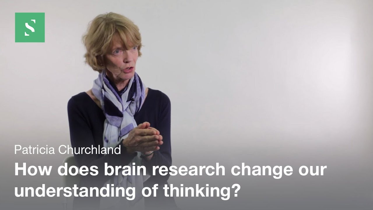 Neurophilosophy – Patricia Churchland