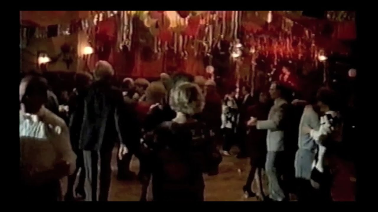Clärchens Ballhaus mit Gregor Rezzori