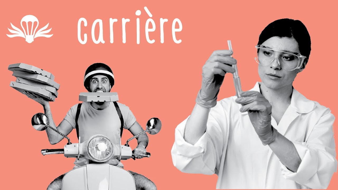 C'est mieux GÉNÉRALISTE ou EXPERT ? Votre choix de carrière