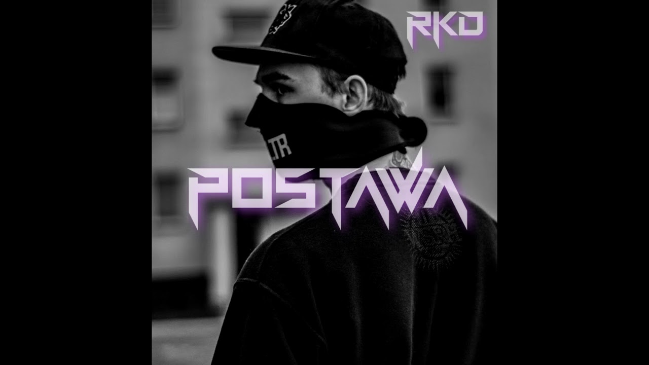 RKD - Postawa | prod. Soulker