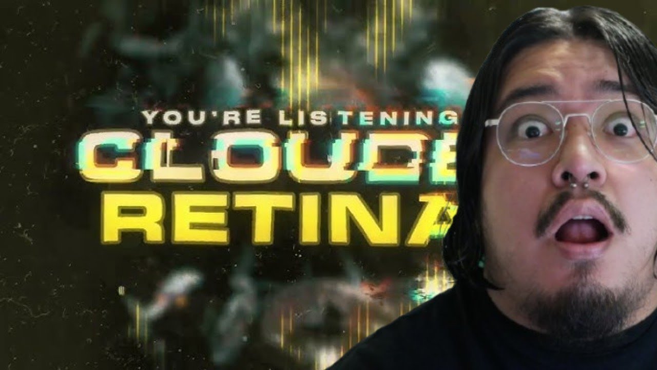 1ST LISTEN REACTION SIGNS OF THE SWARM - Clouded Retinas (feat. Will Ramos)