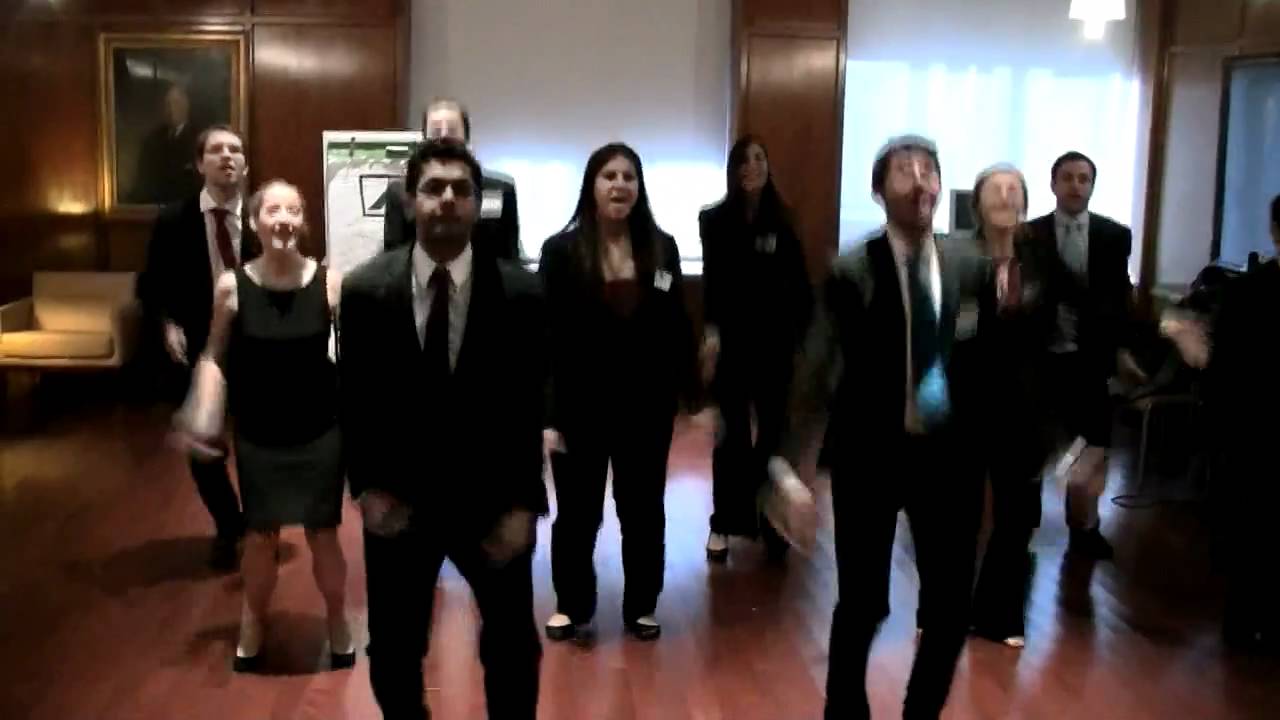 Bollywood MBA