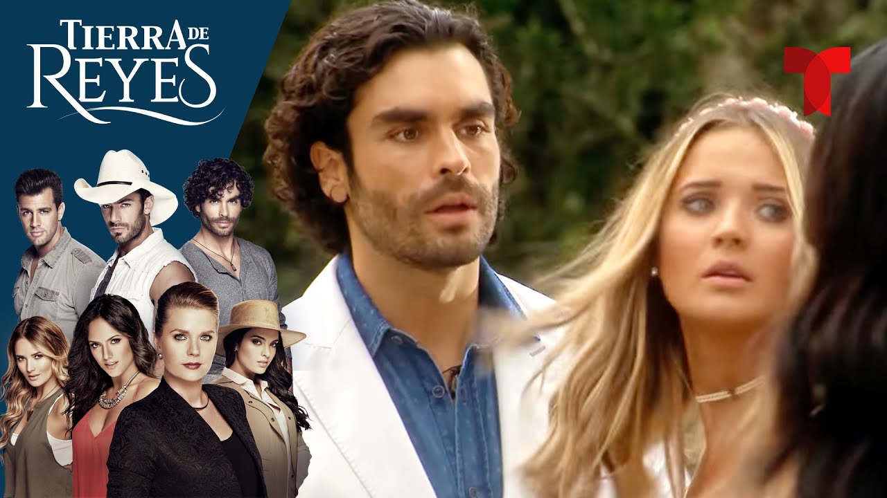 Tierra de Reyes | Capítulo 90 | Telemundo