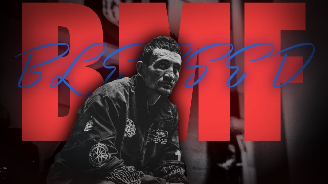 Max Holloway - Back In Blood
