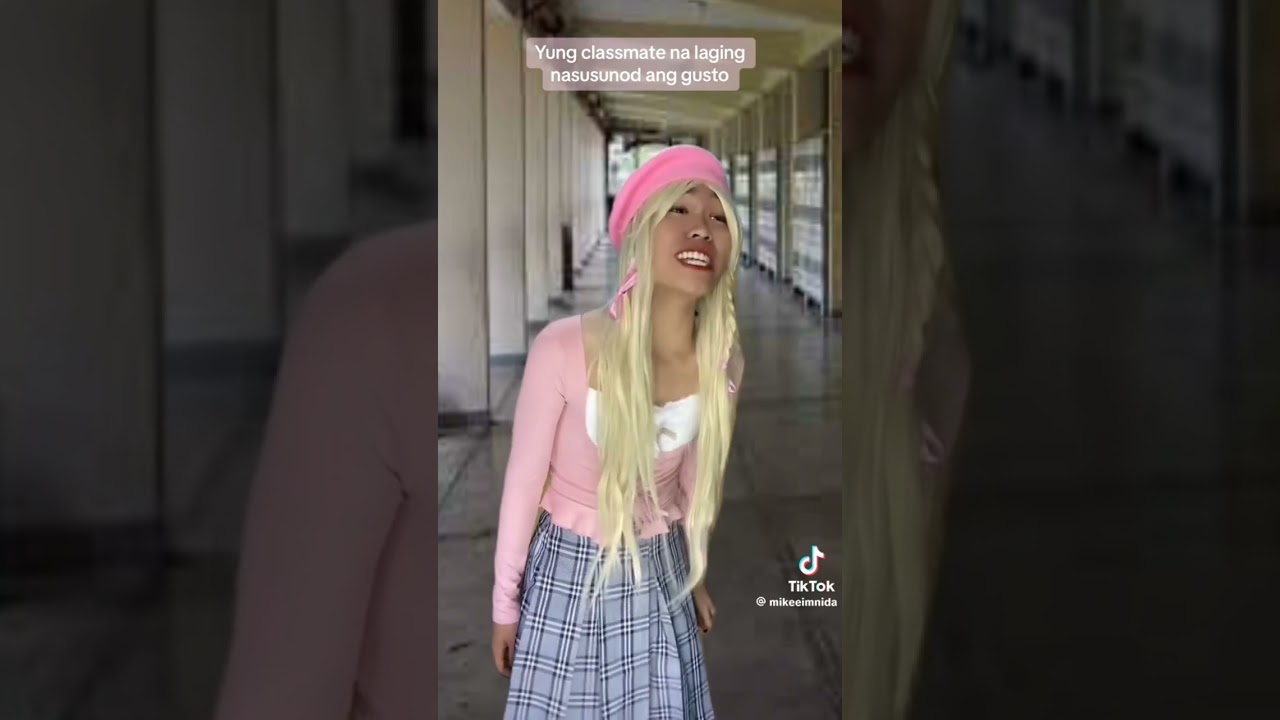 MIKEE FUNNY TIKTOK COMPILATION