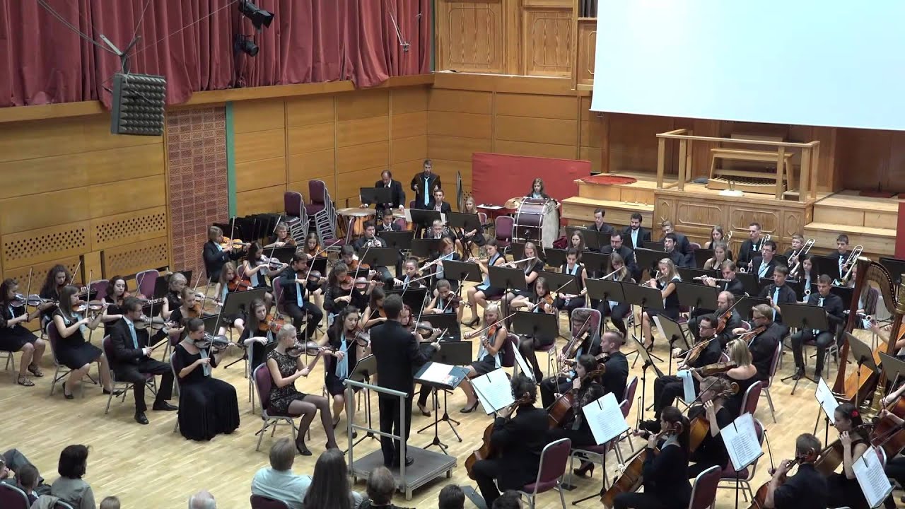 Johann Strauss: Bécsi vér (Wiener Blut) keringő