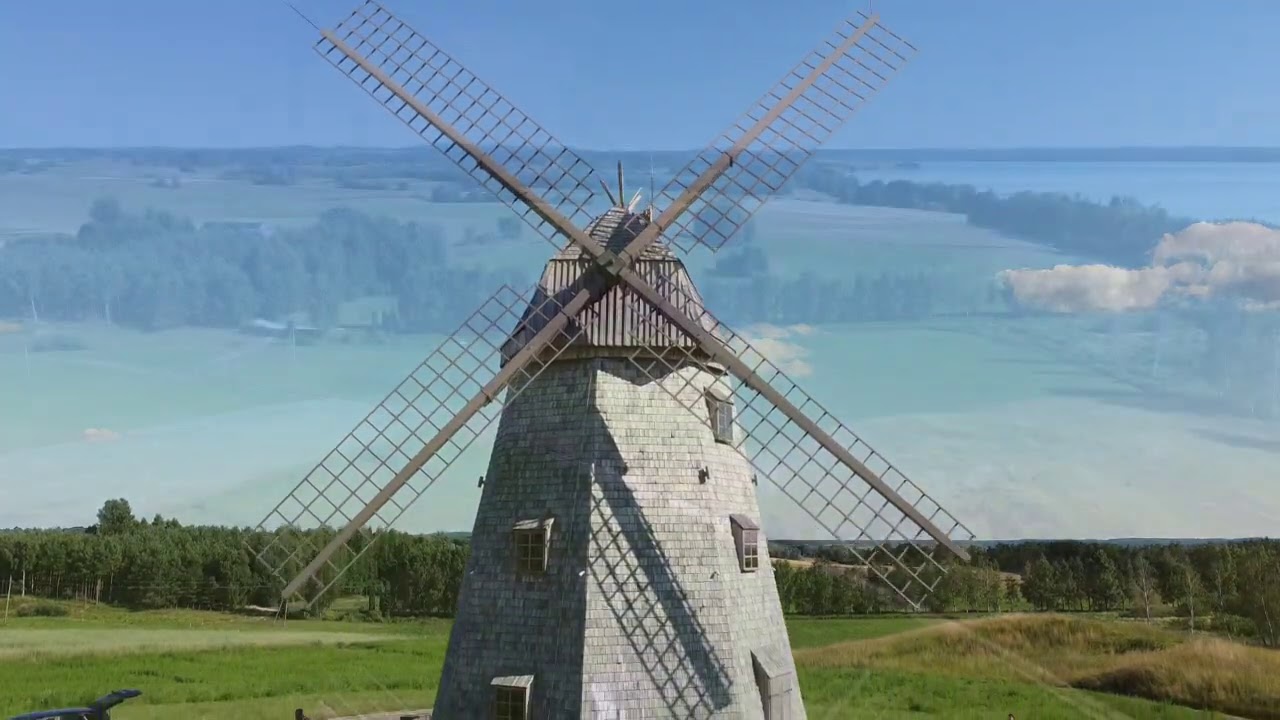 Suvalkija ir Lenkijos gabaliukas 2020 07 18