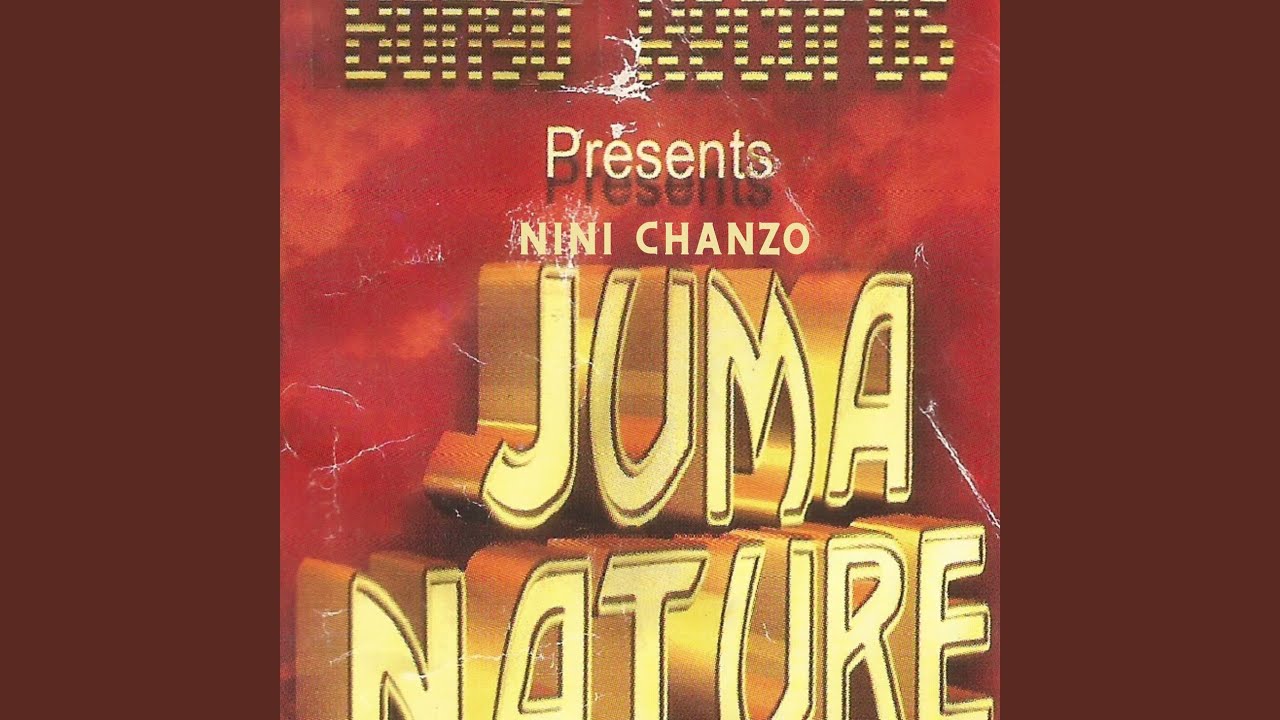 Wimbi La Njaa