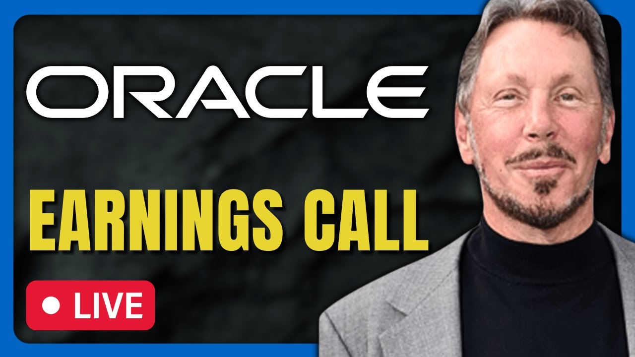 Oracle Stock (ORCL) Earnings Call | Q1 2026* Breakdown