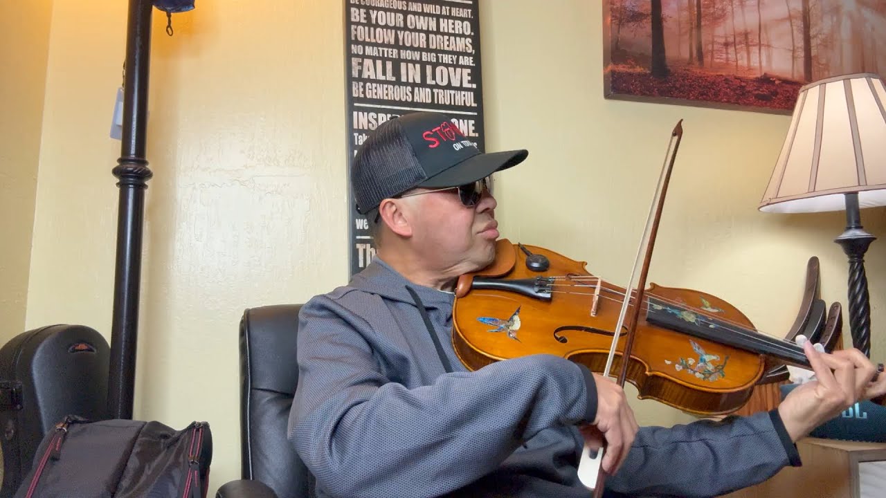Once Upon a December (Anastasia) - Disney Violin Viola Cover - Play Along