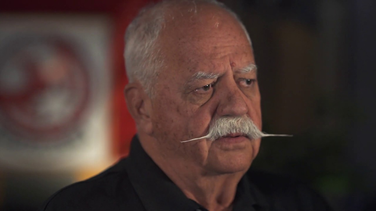 Red Eagles Doc