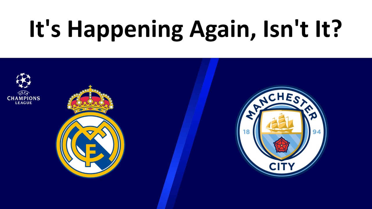 Champions League Memes V14