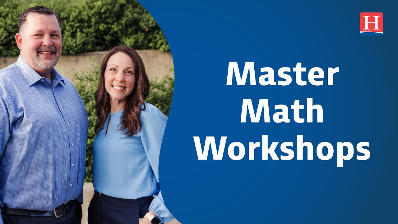 Master Math Workshop Strategies That Actually Work!