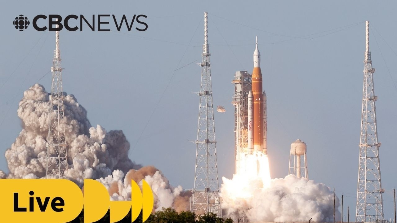 SPECIAL COVERAGE | NASA gives update on Artemis II crew's status