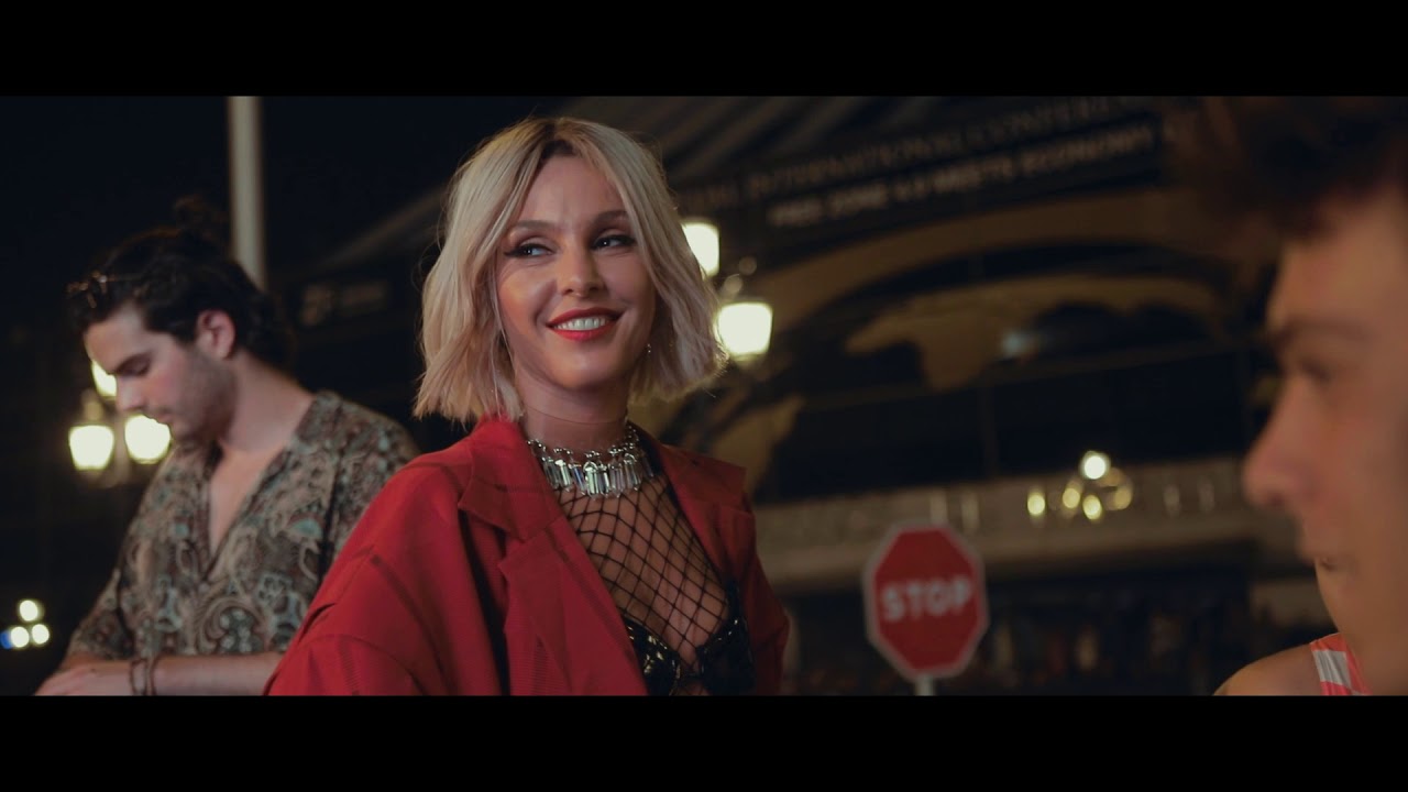 Tamta Replay Tour - Live in Barcelona - Barcelona Pride