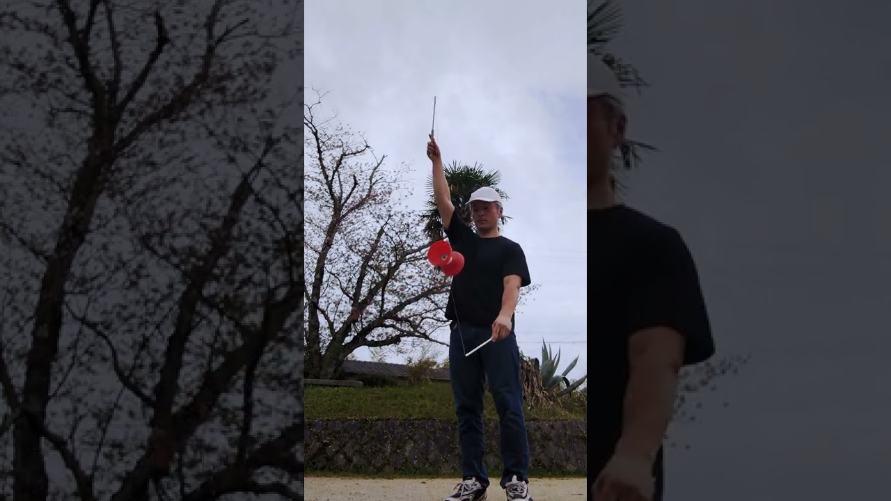 diabolo  elevator