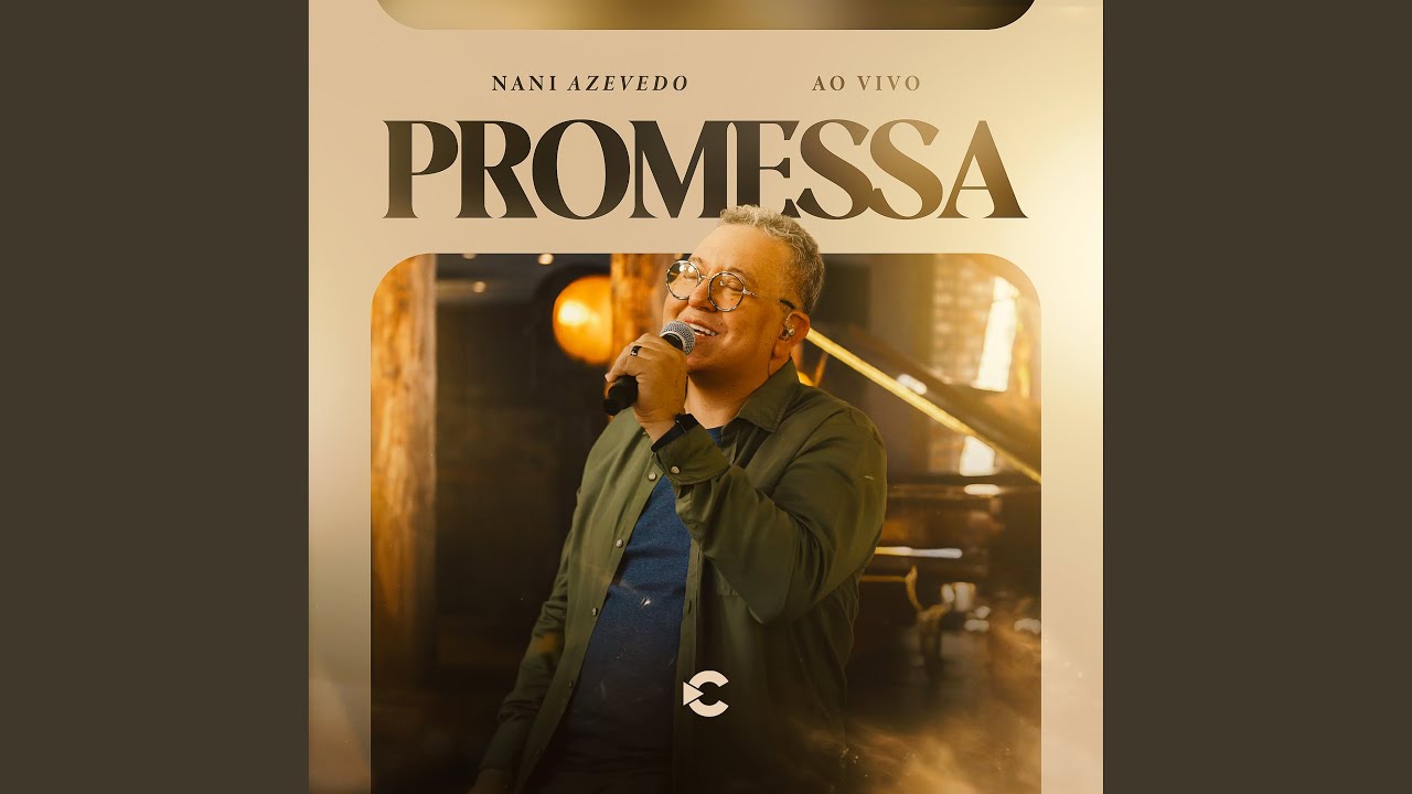 Promessa - Acústico (Ao Vivo)