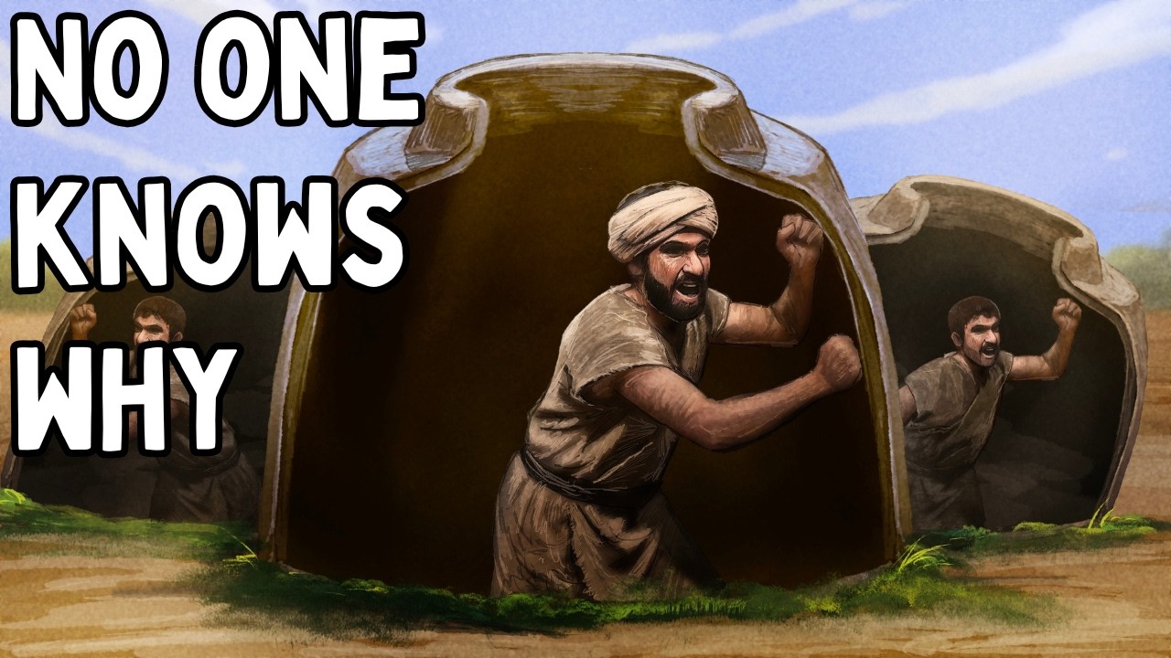 The Strangest Human Discoveries Science Can’t Explain
