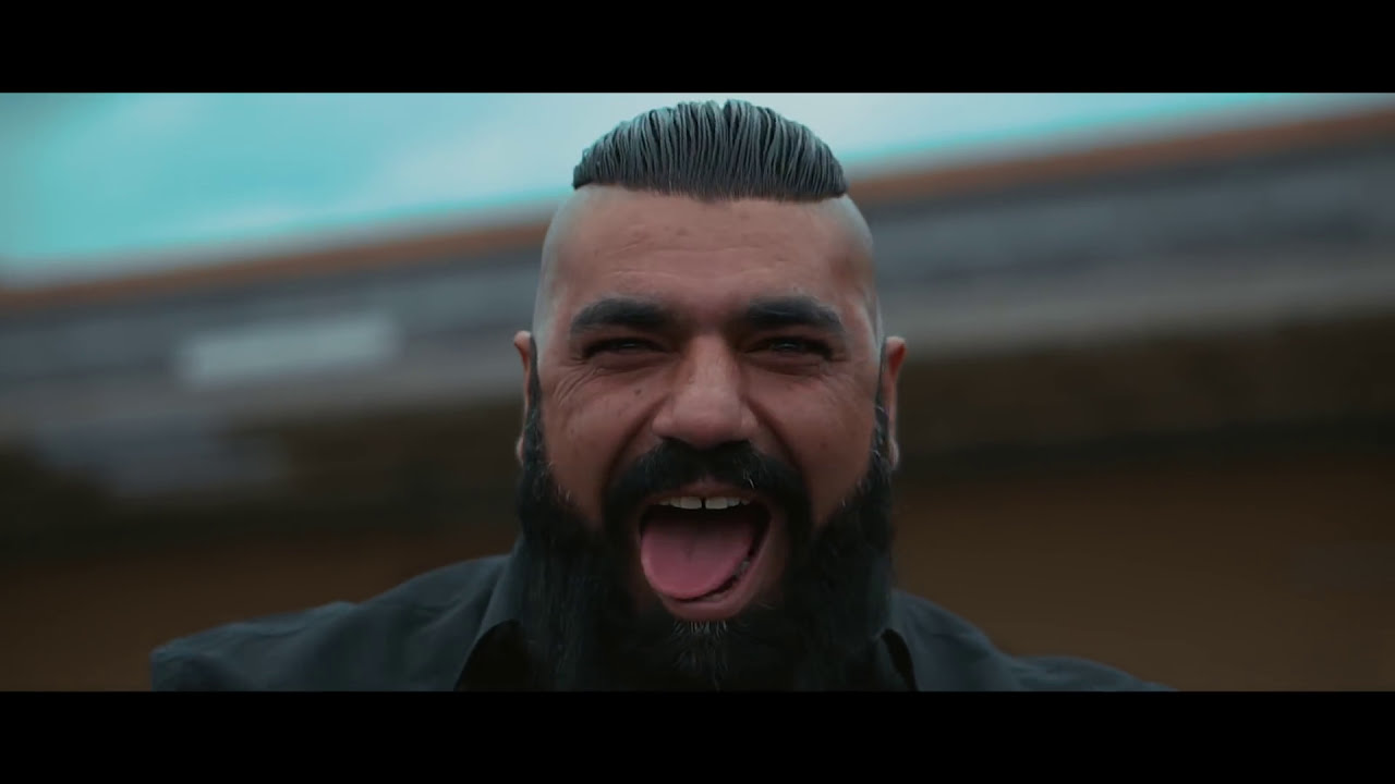 DAS MIC - 60 Bars (OFFICIAL HD VIDEO) (GÖTTINGEN)