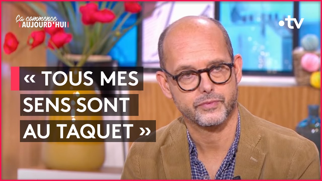 Hypersensibilité : et si c'était une force ? - Ça commence aujourd'hui