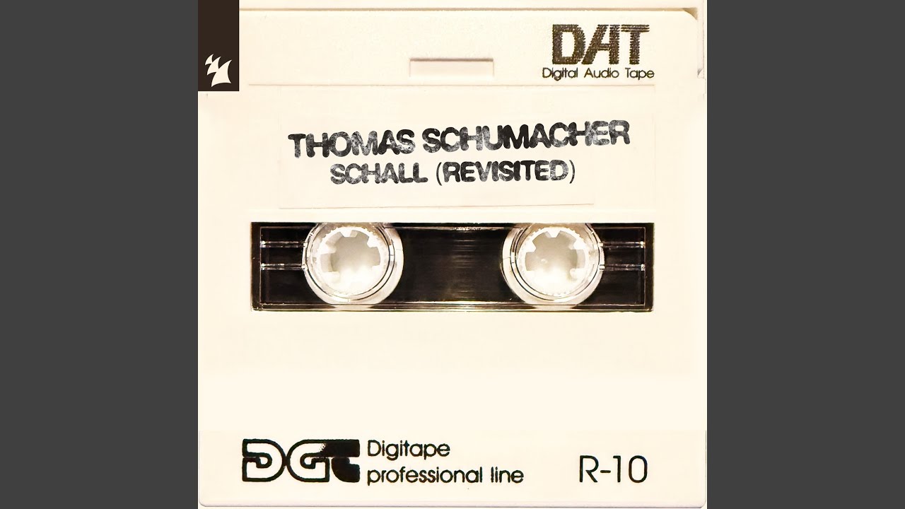 Schall (Revisited)