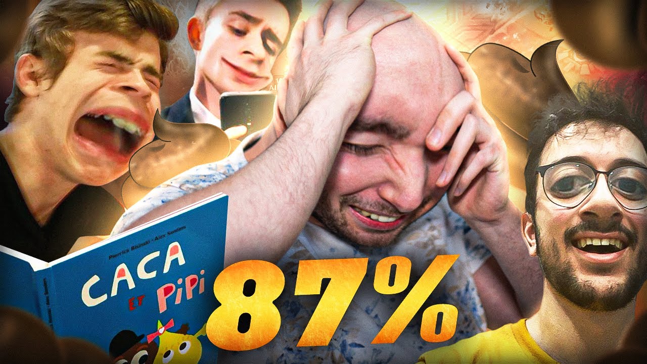 BEST OF ALDERIATE #207 NOUS CRIONS 87% DE LA VIDÉO