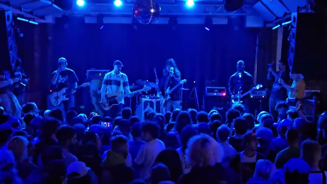 Fleshwater - Baldpate Driver 5-23-24 Sonia, Boston