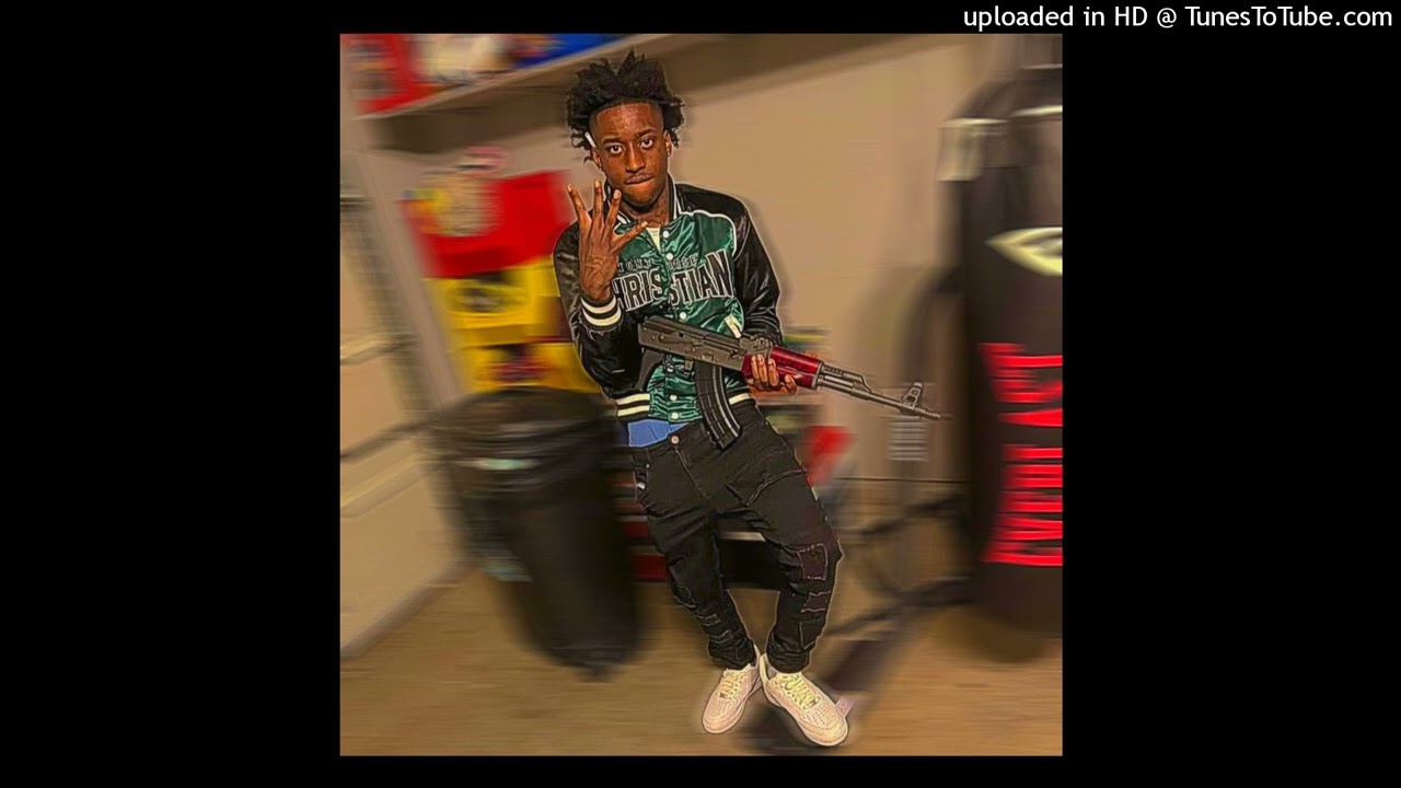 Big Yavo x pmg god type beat - 