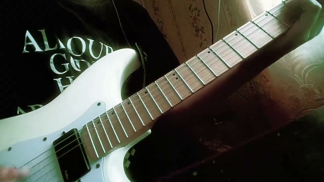 mzlff дорога из минесоты (cover)
