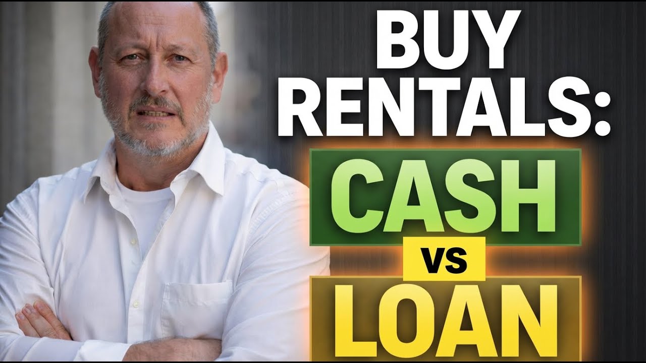 The $100k Mistake Rental Owners Keep Making