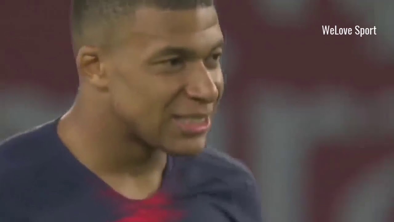 PSG vs Monaco (3-1) All Goals & Highlights 21/04/2019 HD