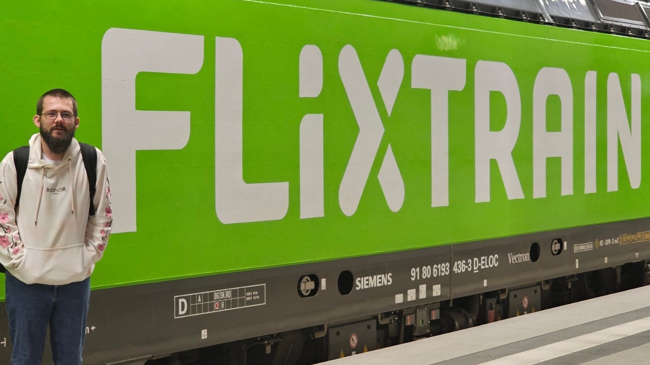 Is Flix Train Worth It?