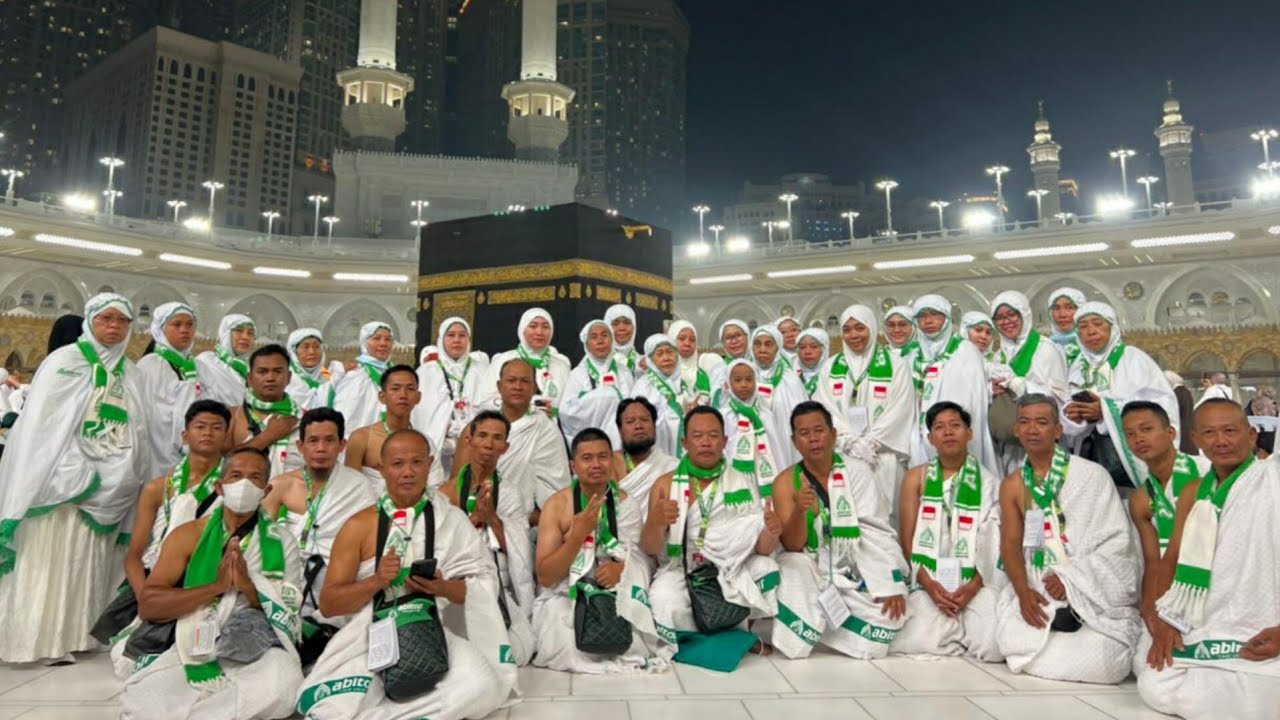 Jamaah umroh desember 2025#67#abitour 