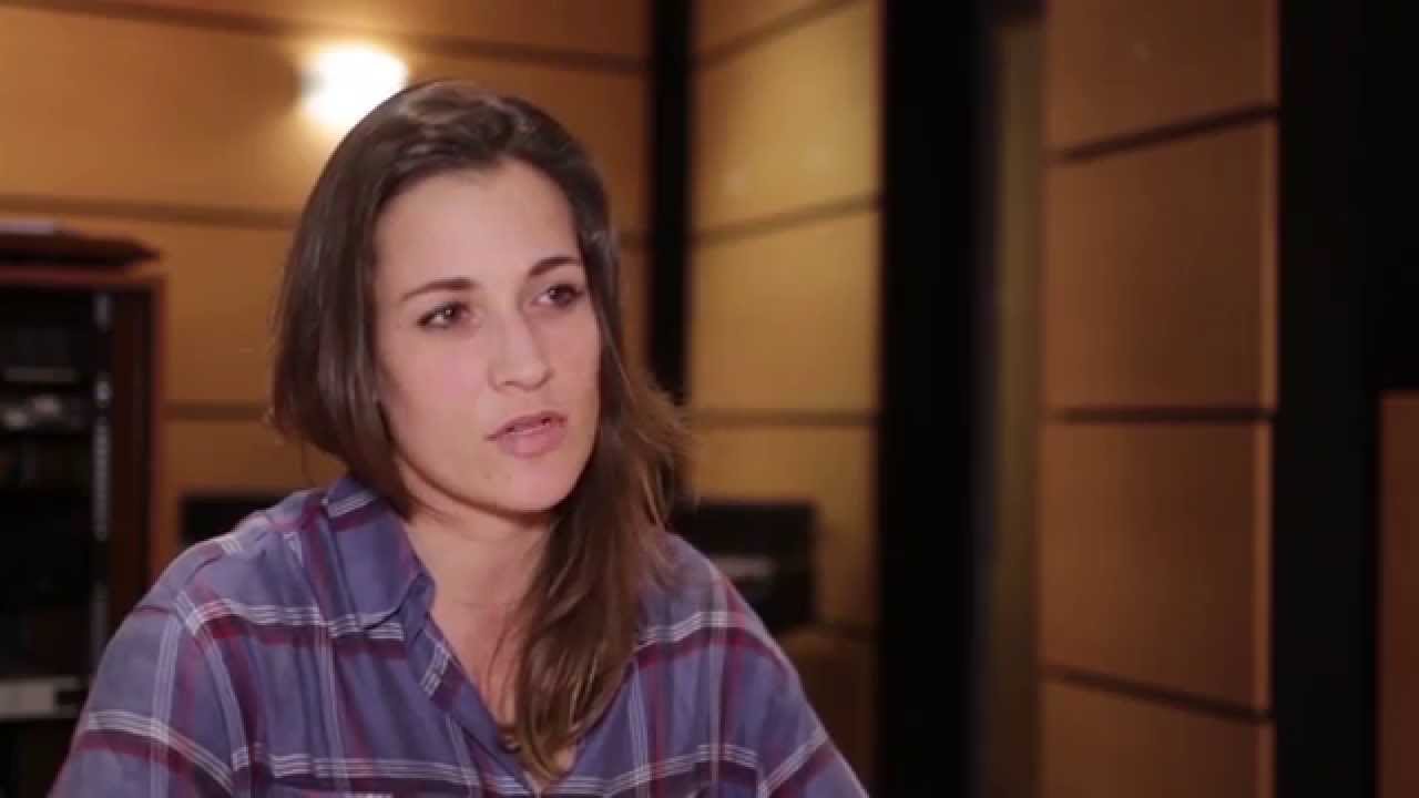 CESACOM // Laure Coton Laurent - Chargée de production