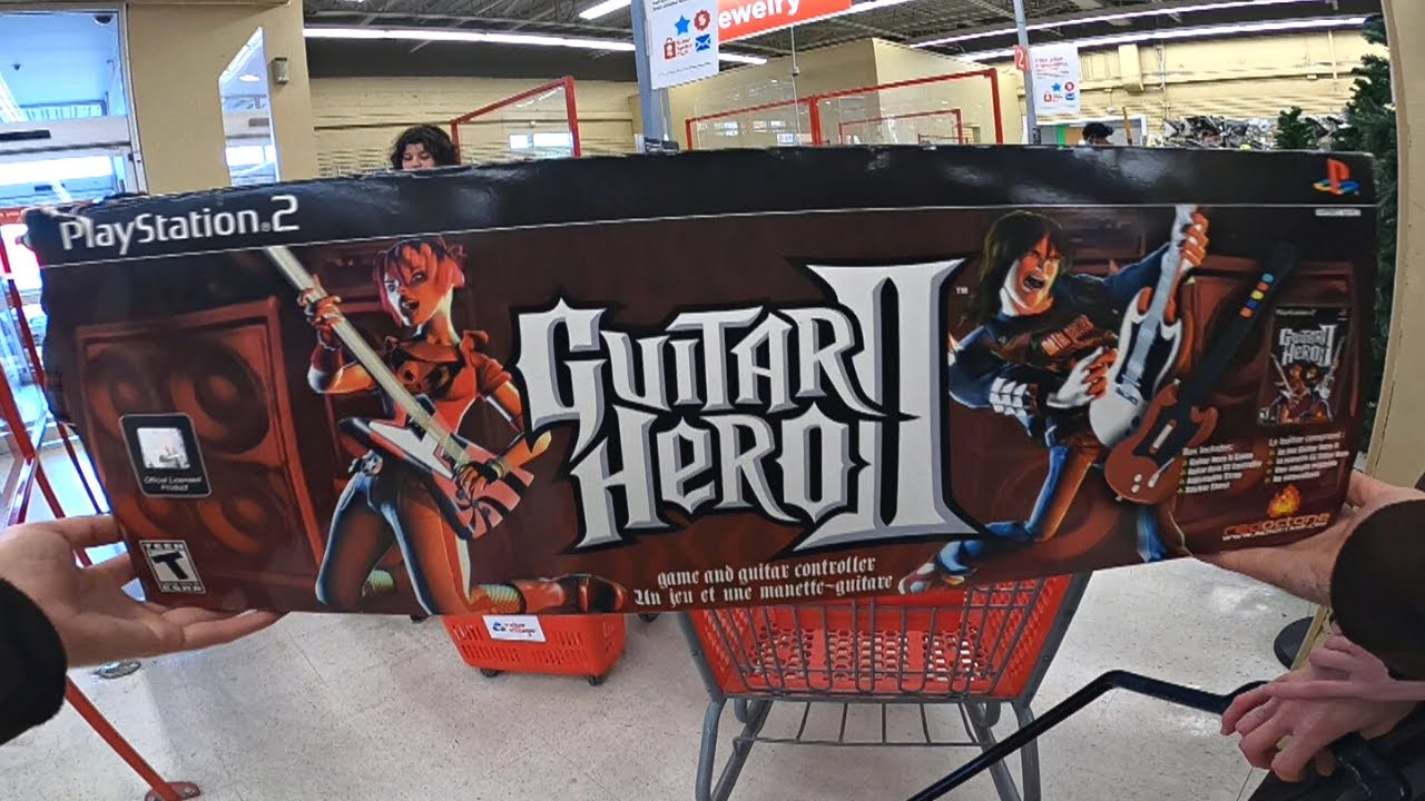 Found A Xbox One In The Thrift With This