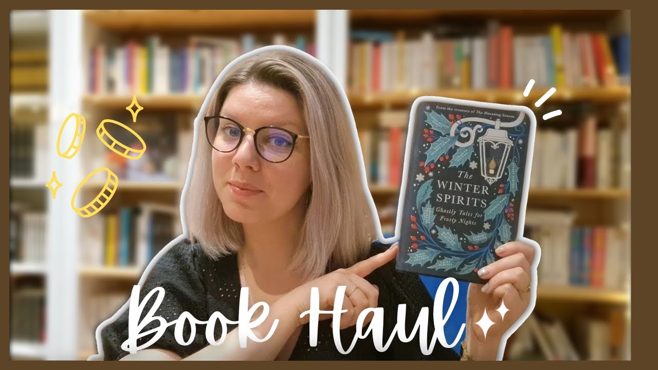 J'ai encore craqué... Beaux livres et éditions collector 💸📖💫 Book haul