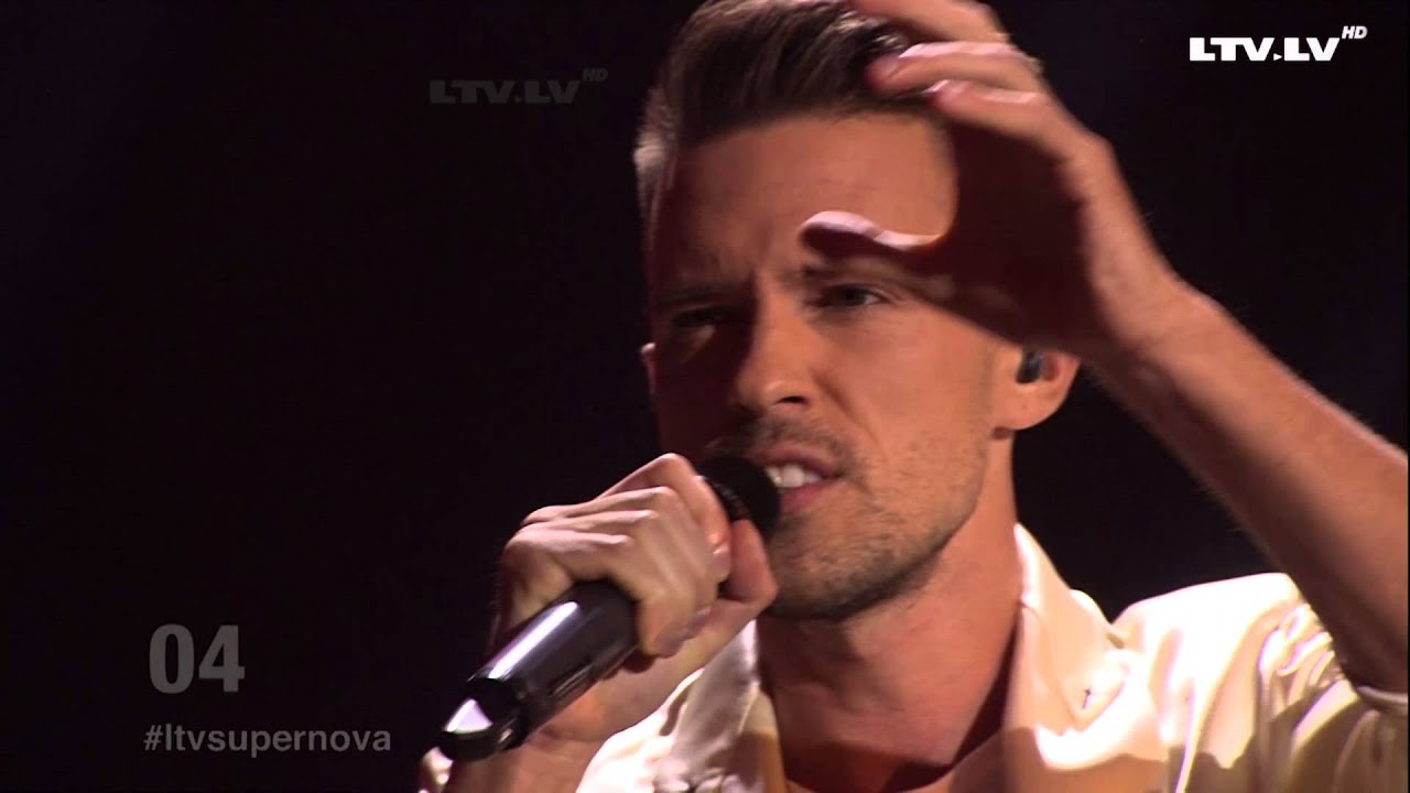 Markus Riva - “I Can”