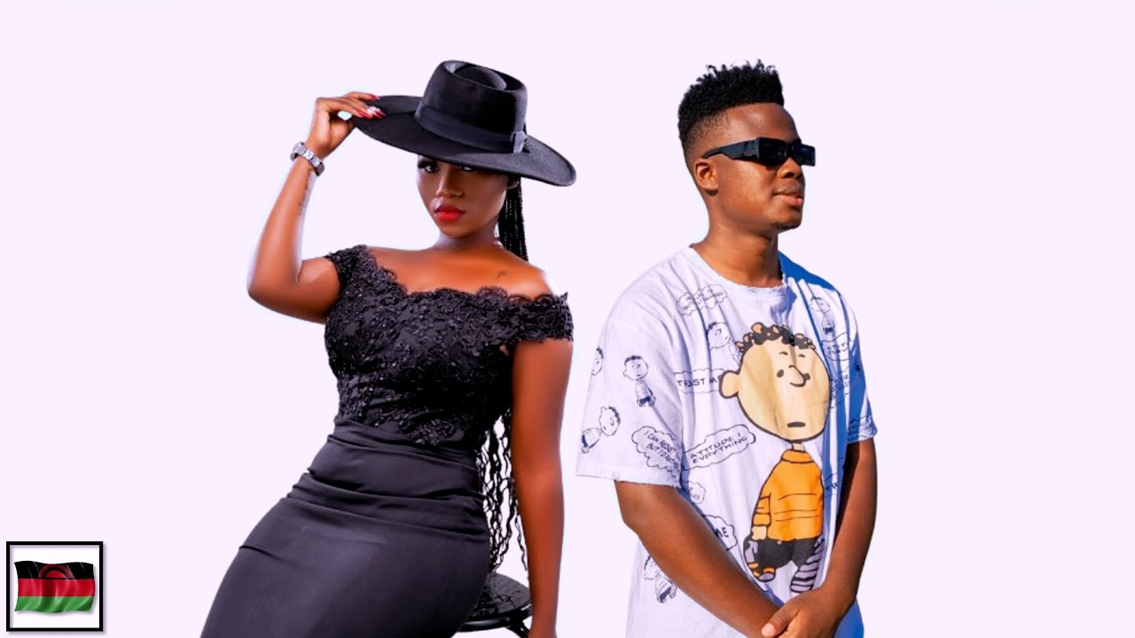(NEW!!!) MALINGA MAFIA x SANGIE - MY MAN