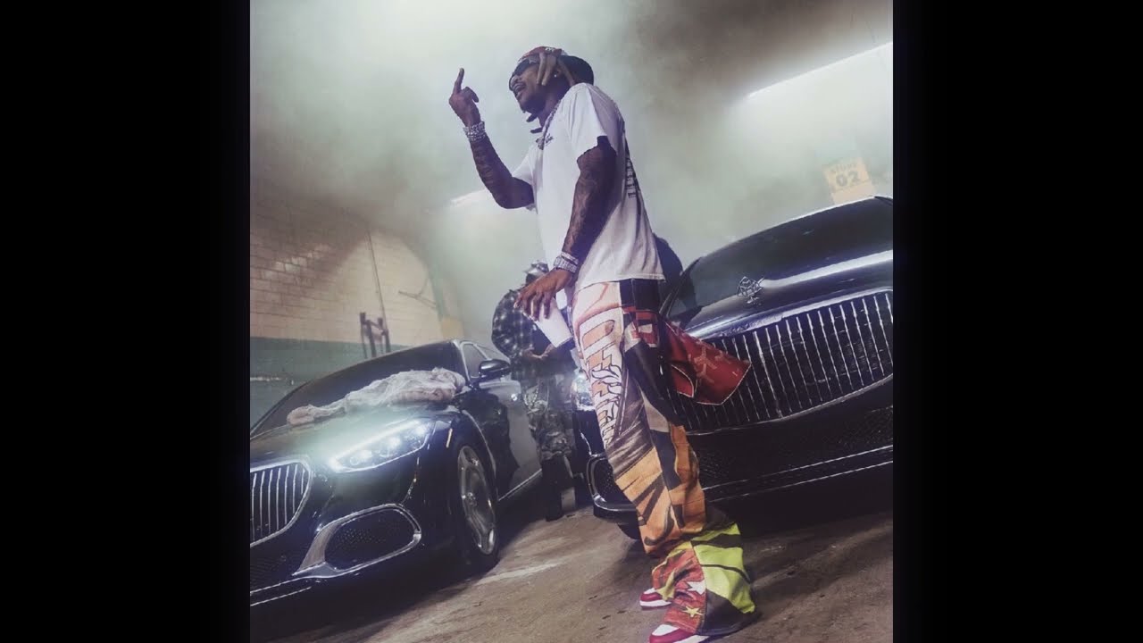 (FREE) FUTURE X METRO BOOMIN TYPE BEAT - 