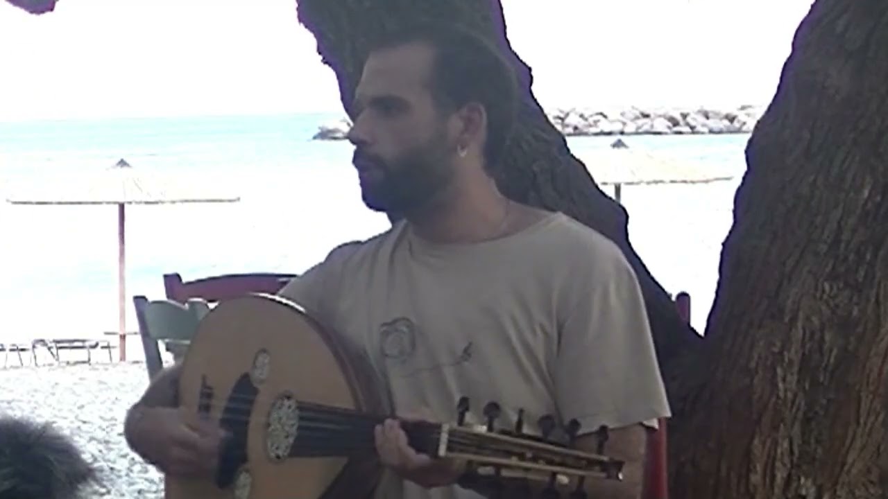 Το παιχνίδι του αμερικάνου