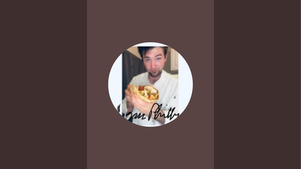 Mr. Philly is live!