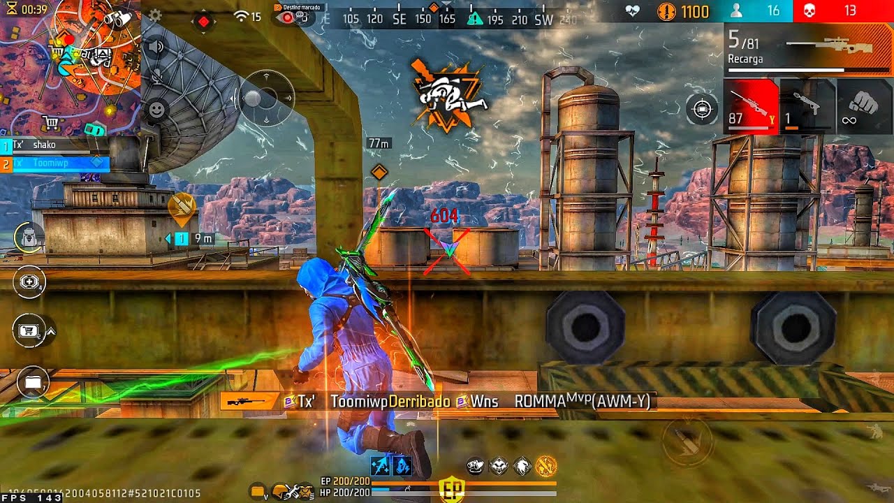 Asi Jugamos un Torneo en Duo con Shako 🏆