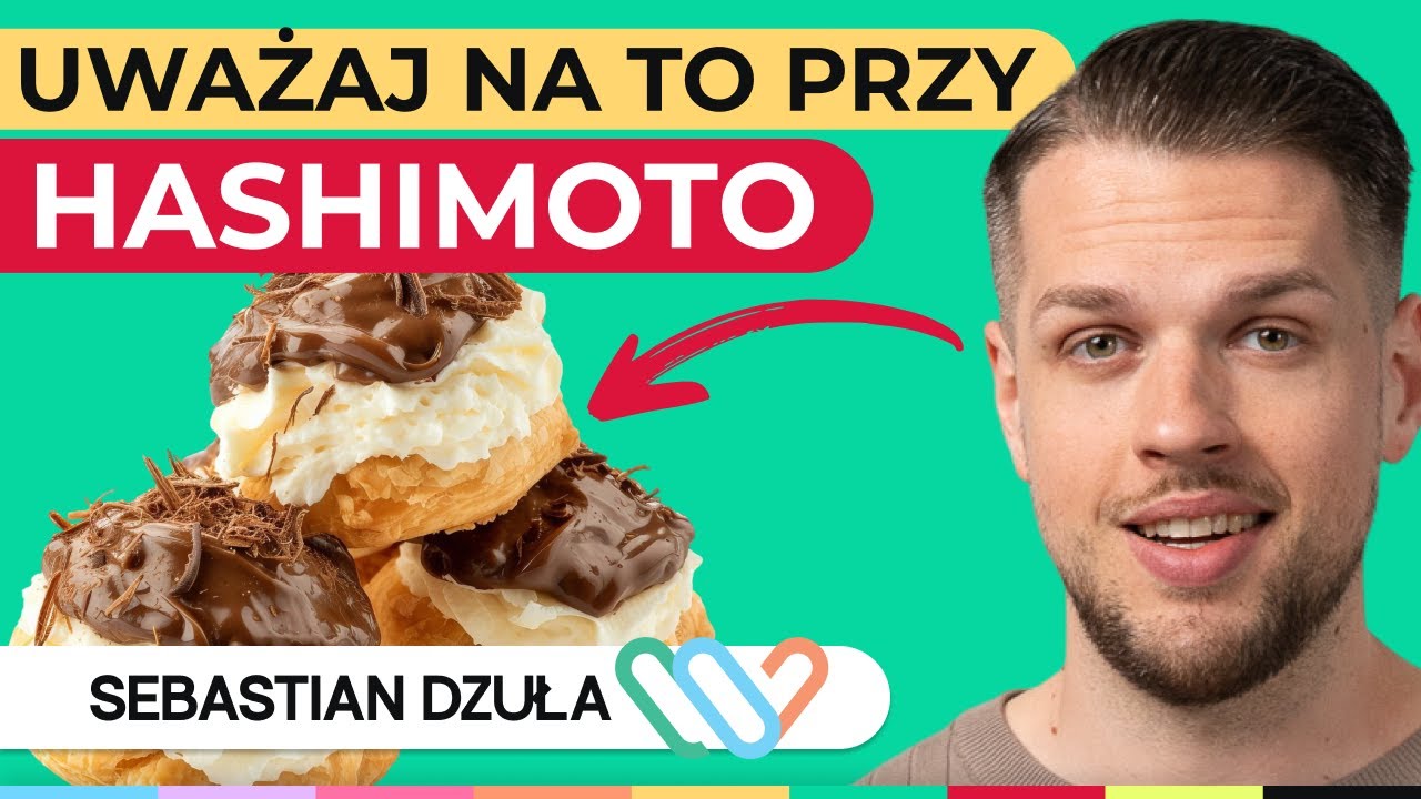 Czego nie jeść przy Hashimoto - 4 wskaz&oacute;wki jak powinna wyglądać zdrowa dieta | Well Be Studio