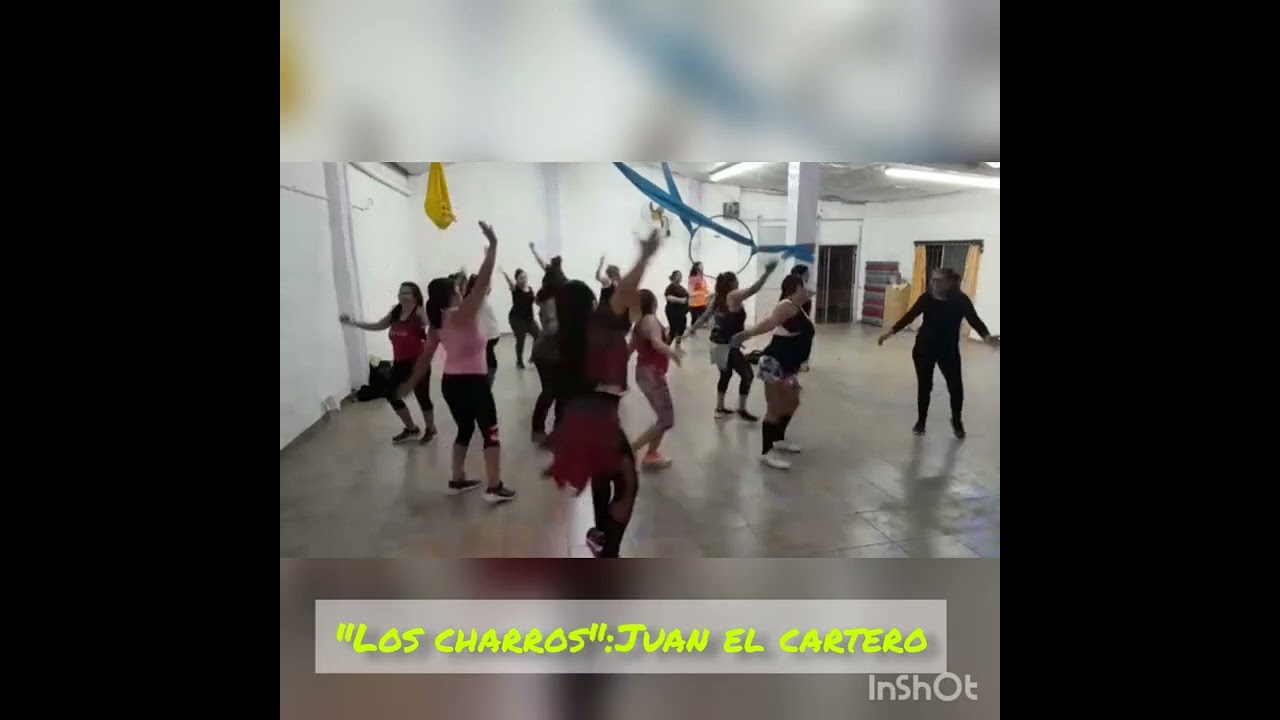 los charros:Juan el cartero