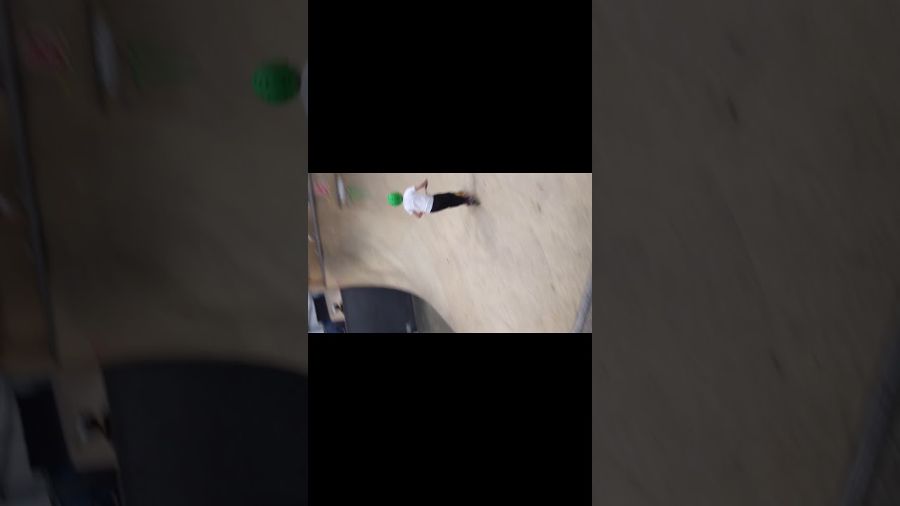 How high can I air? #1