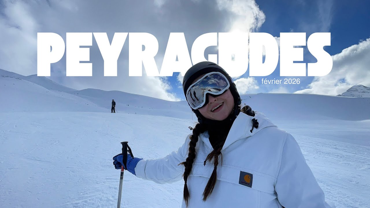 Peyragudes 26