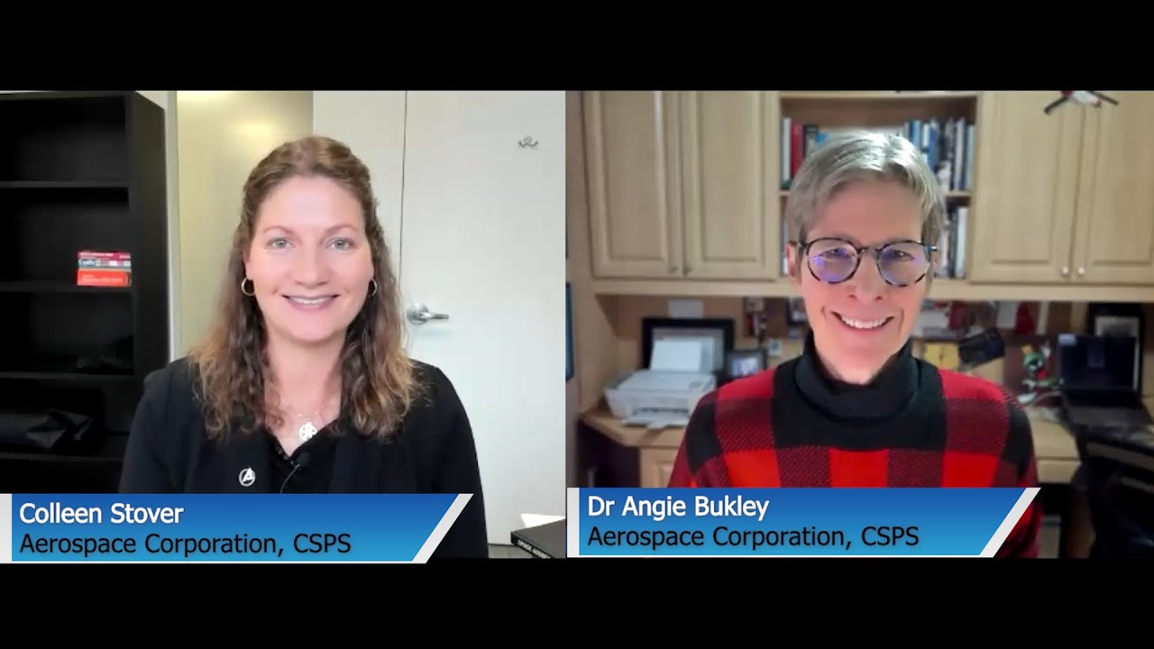 Deep Dive: Advancing Science & Exploration | The Space Policy Show Ep.150