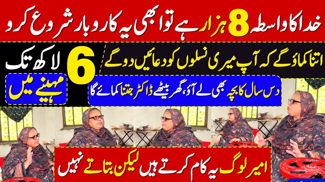 New Business Idea in Pakistan 2025 | Top NEW Business Ideas for Pakistan 2025 | Business ideas 2025