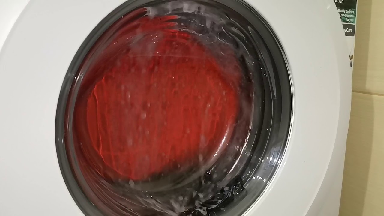 Gorenje MASSIVE WATERLOCK
