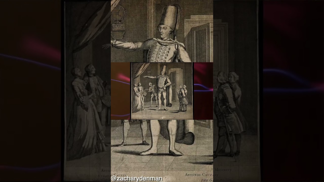 Татарские Великаны, или Могучие Великаны, Правили Тартарией... #Тартария #гиганты #тартар #гигант